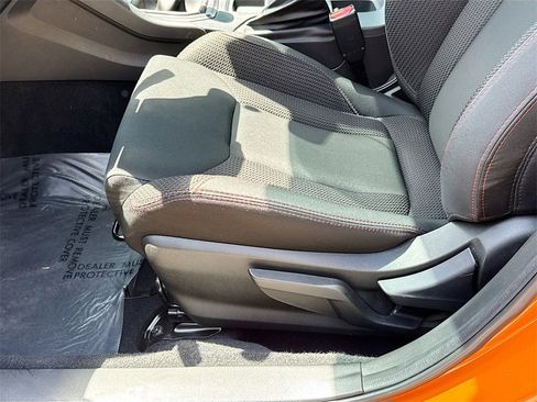 Used 2023 Subaru WRX Premium image 18