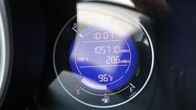 Used 2015 Honda Fit EX-L image 16