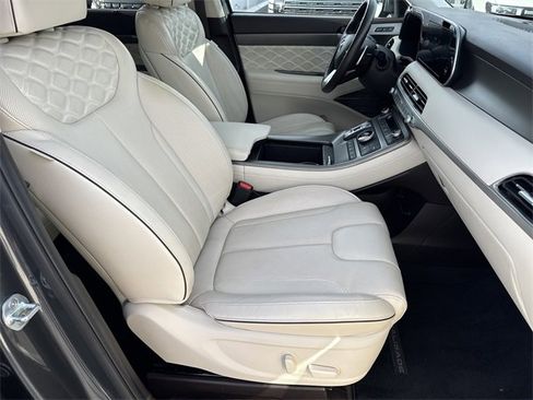 Used 2020 Hyundai Palisade Limited image 13