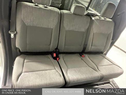 Used 2022 Ford F150 XLT w/ Equipment Group 301A Mid AWD/4WD image 28