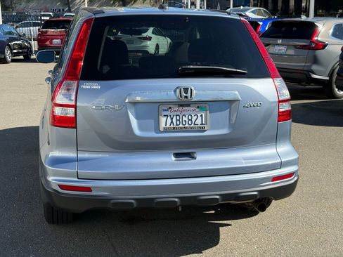 Used 2010 Honda CR-V EX-L image 3