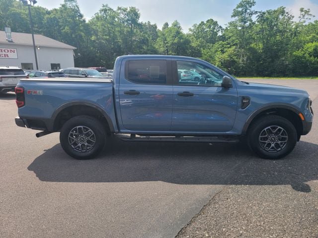 Used 2024 Ford Ranger XLT AWD/4WD image 7
