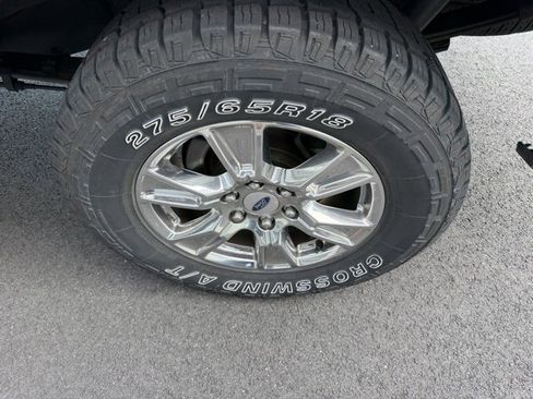 Used 2015 Ford F150 XLT w/ Equipment Group 301A Mid image 10