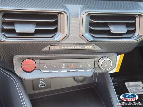 New 2026 Ford Mustang GT w/ GT Performance Package image 13