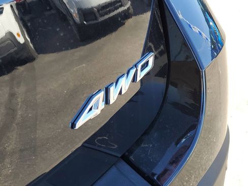 New 2026 Ford Explorer Active image 38