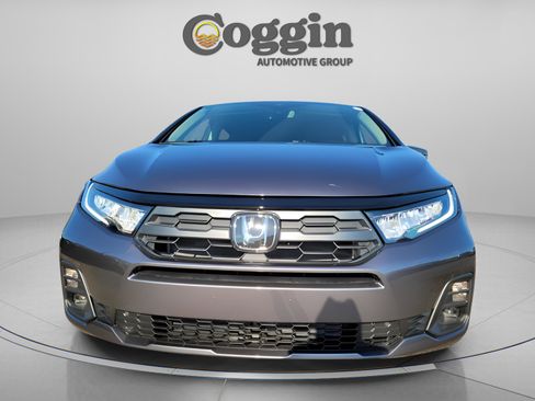 New 2026 Honda Odyssey EX-L image 10