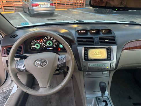 Used 2008 Toyota Solara SLE FWD image 23