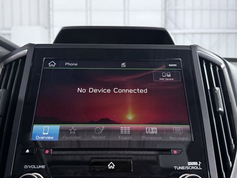 Used 2020 Subaru Crosstrek 2.0i Limited w/ Moonroof Package image 34