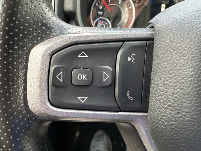 Used 2024 RAM 3500 Tradesman w/ Towing Technology Group AWD/4WD image 18