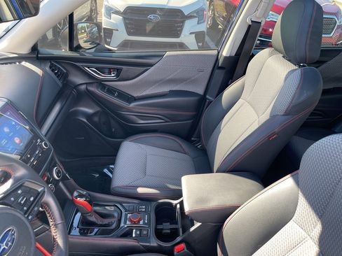 Certified 2023 Subaru Forester Sport image 16