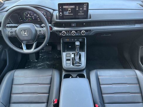 New 2026 Honda CR-V Sport-L image 15