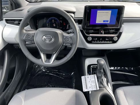 New 2026 Toyota Corolla SE image 22