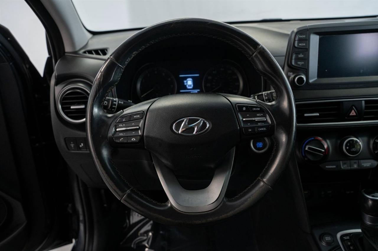 Used 2020 Hyundai Kona SEL FWD image 15