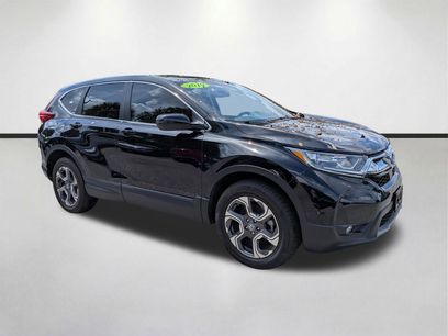 Used 2019 Honda CR-V EX-L