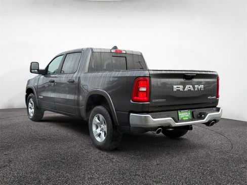 New 2026 RAM 1500 Big Horn image 3