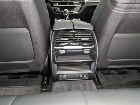 Used 2020 BMW M550i xDrive w/ Executive Package image 22