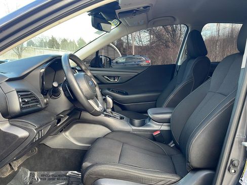 New 2024 Subaru Legacy Premium image 21