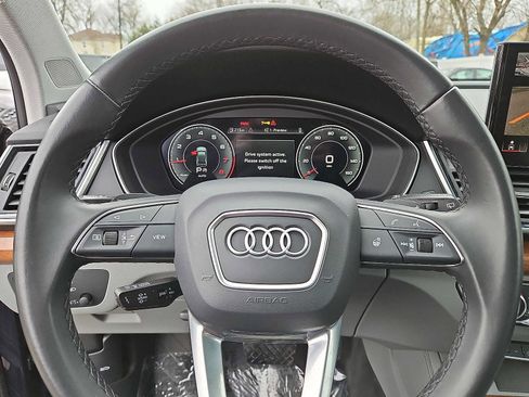 Used 2023 Audi Q5 2.0T Premium Plus w/ Premium Plus Package image 16