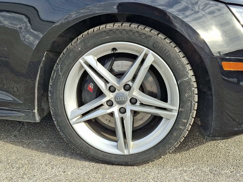 Used 2018 Audi S4 Premium Plus w/ Navigation Package image 8