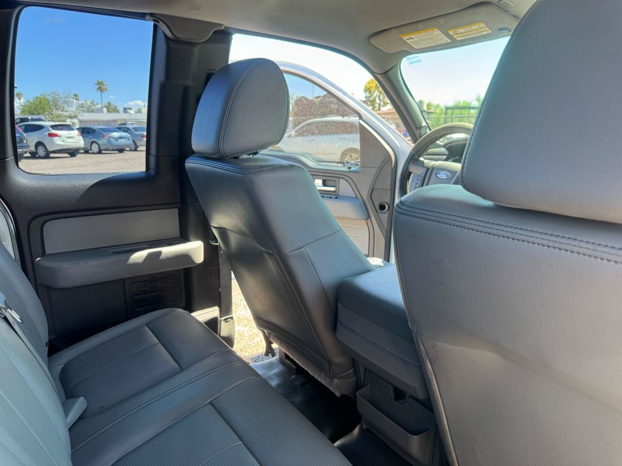 Used 2014 Ford F150 XL w/ Equipment Group 101A Mid RWD image 38