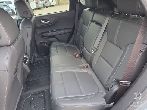 Used 2024 Chevrolet Blazer LT w/ Midnight/Sport Edition image 22