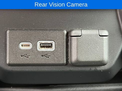 Used 2021 Chevrolet Silverado 1500 RST w/ Convenience Package II image 36