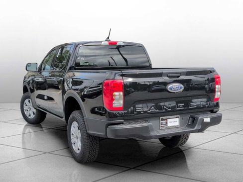 New 2026 Ford Ranger XL RWD image 13