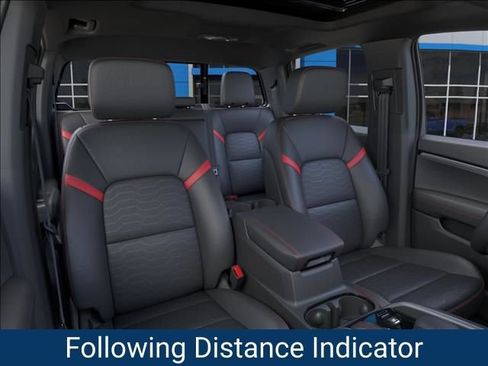 New 2026 Chevrolet Colorado Z71 w/ Technology Package AWD/4WD image 18