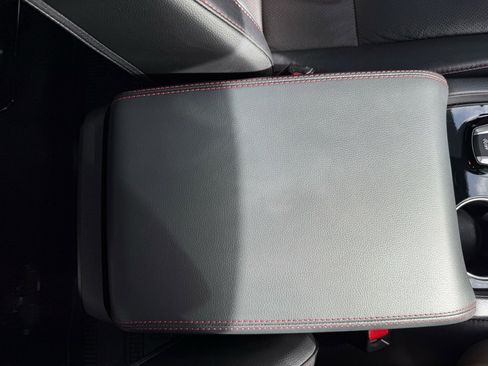 Used 2025 Honda Passport Black Edition image 40