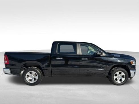 Used 2019 RAM 1500 Big Horn image 3