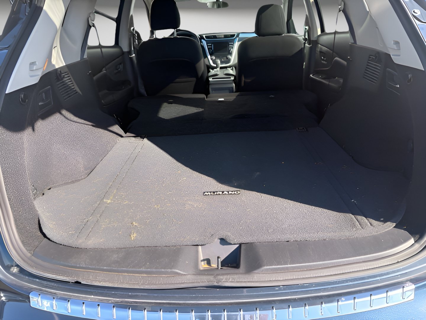 Used 2017 Nissan Murano S AWD/4WD image 13