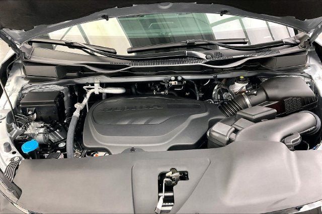 Certified 2026 Honda Odyssey Touring image 29