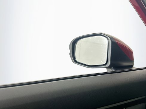 Used 2024 Honda CR-V EX image 16