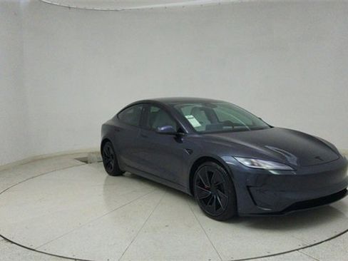 Used 2025 Tesla Model 3 Performance image 67