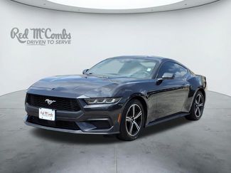 Certified 2024 Ford Mustang Premium RWD video 1