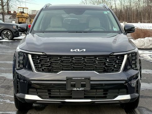 New 2026 Kia Sorento S w/ S Panoramic Sunroof Package image 2