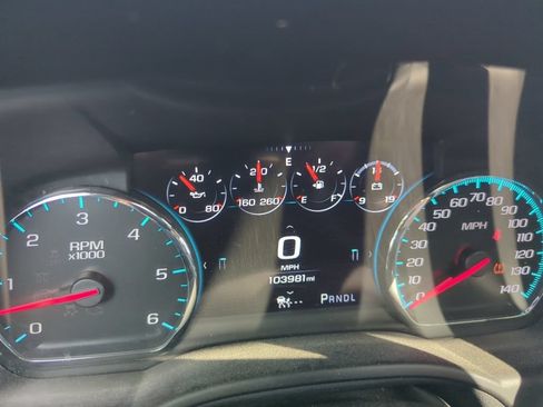Used 2017 GMC Yukon XL Denali w/ Open Road Package AWD/4WD image 12
