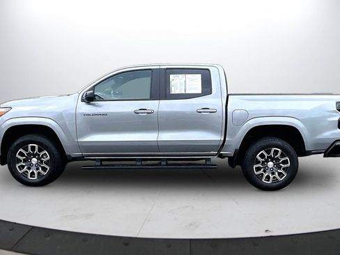 Used 2023 Chevrolet Colorado LT w/ LT Convenience Package III RWD image 5