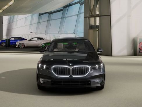 New 2026 BMW 530i image 30