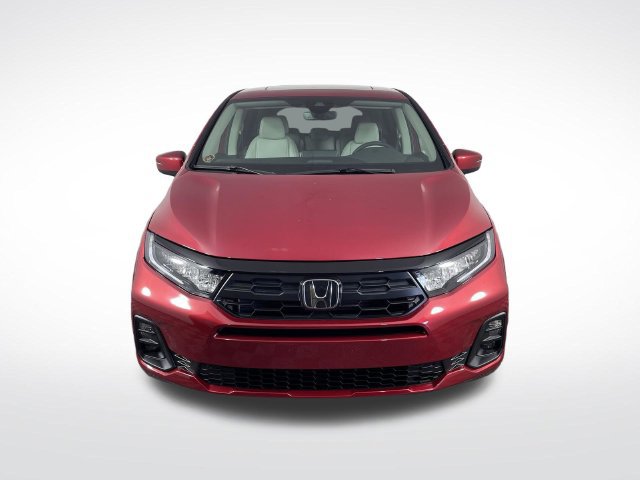 New 2027 Honda Odyssey EX-L image 16