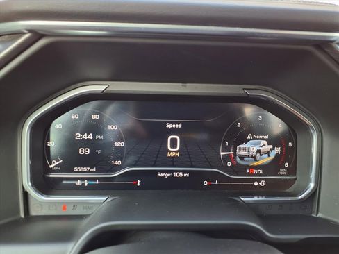 Used 2024 GMC Sierra 2500 Denali Ultimate image 36