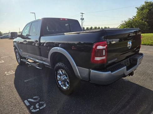 Used 2022 RAM 2500 Laramie w/ Snow Chief Group AWD/4WD image 15