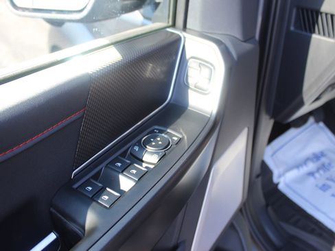 New 2026 Ford F150 Raptor AWD/4WD image 23