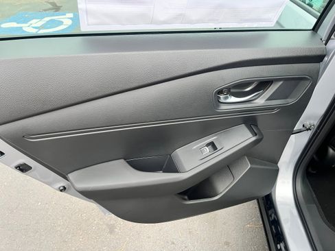 New 2025 Honda Accord EX-L image 22