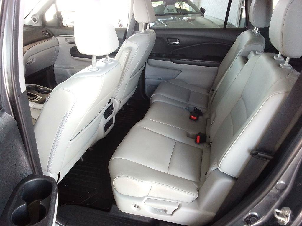 Used 2017 Honda Pilot EX-L image 21