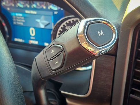 Used 2022 Ford F150 XLT w/ Equipment Group 302A High image 19