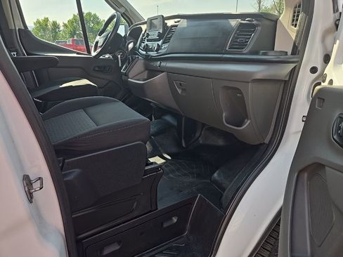Used 2021 Ford Transit 150 Low Roof w/ Interior Upgrade Package image 25