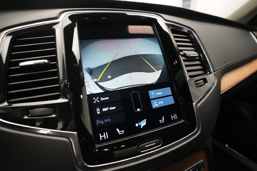 Used 2020 Volvo XC90 T6 Inscription w/ Protection Package Premier AWD/4WD image 20