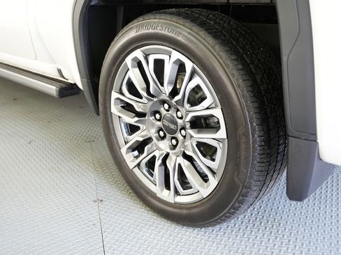Used 2024 GMC Sierra 1500 Denali Ultimate AWD/4WD image 65