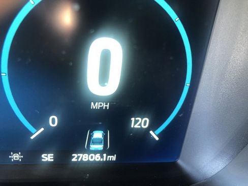 Used 2023 Ford F150 King Ranch w/ Equipment Group 601A High image 20